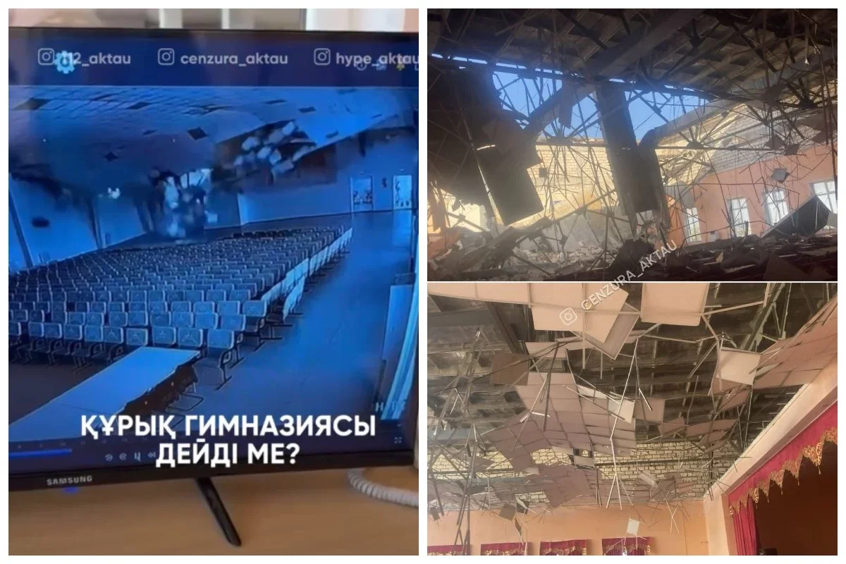 Фото: видео скриншот