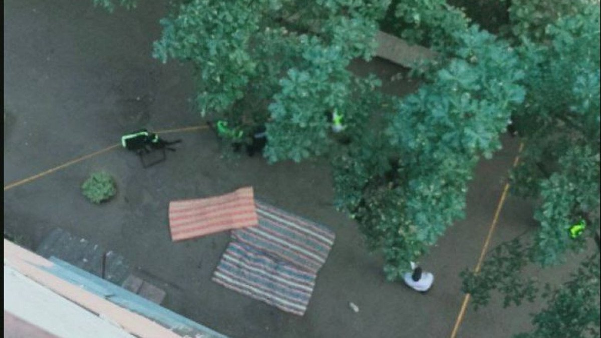Фото: видео скриншот