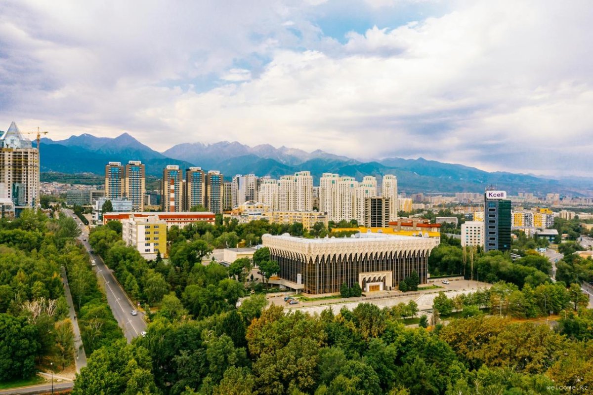 Фото: welcome.kz