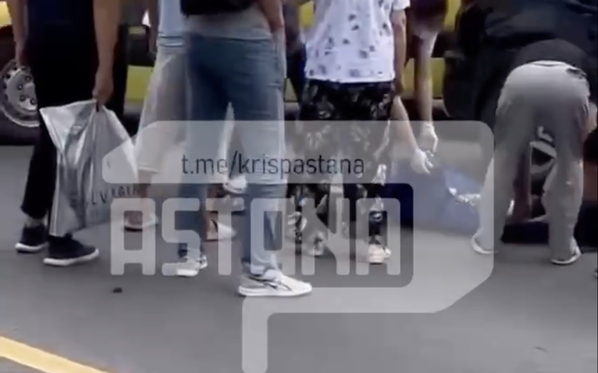 Фото: видео скриншот