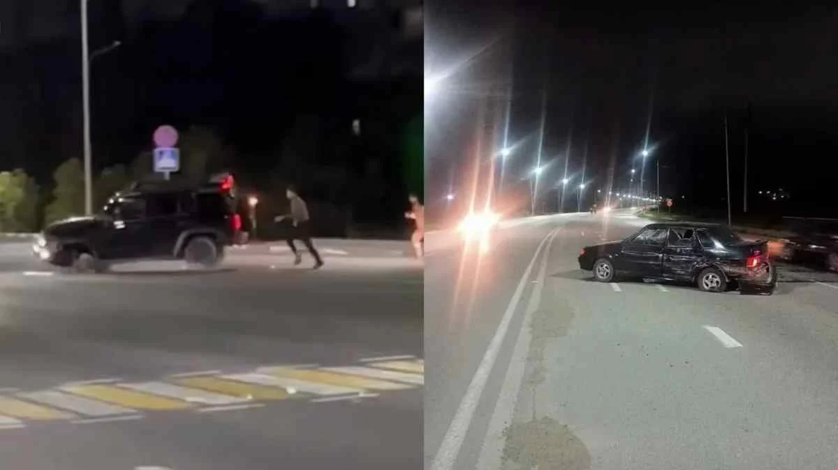 Фото: видеодан скриншот