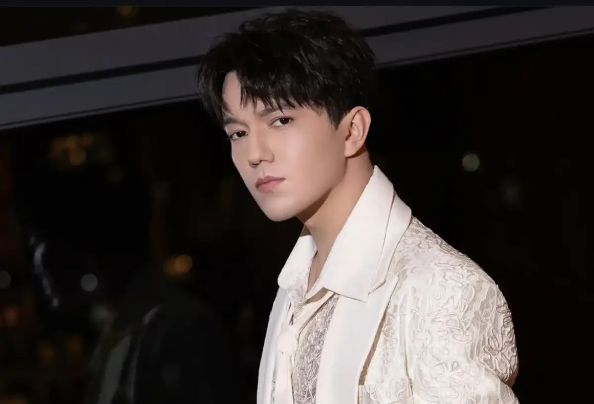 Фото: instagram.com/kudaibergenov.dimash/