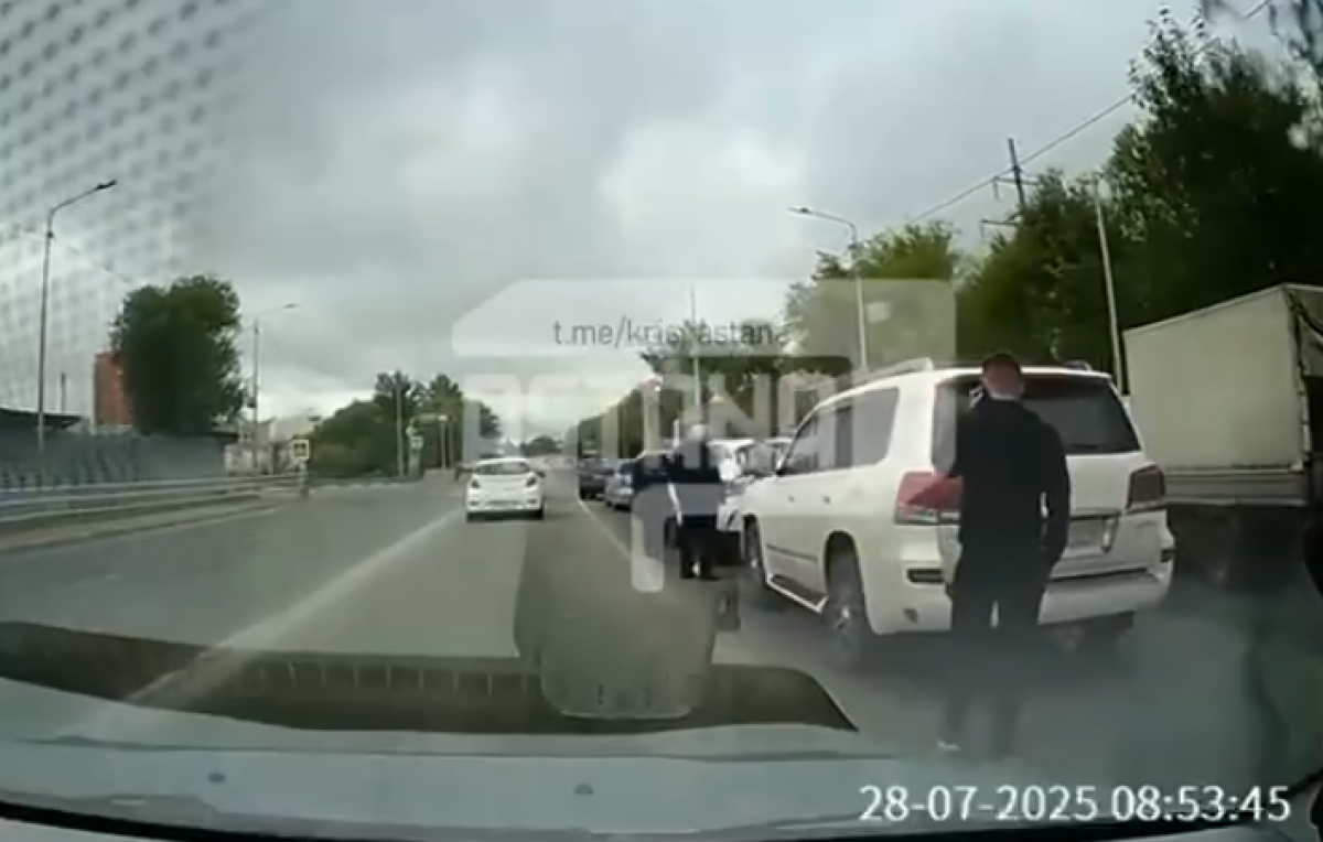 Фото: видеодан скрин