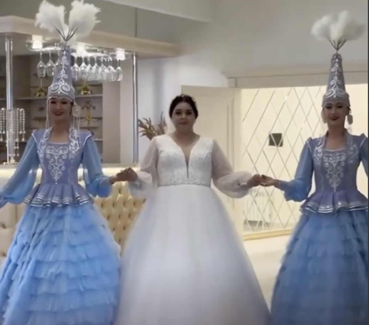 Фото: видео скриншот
