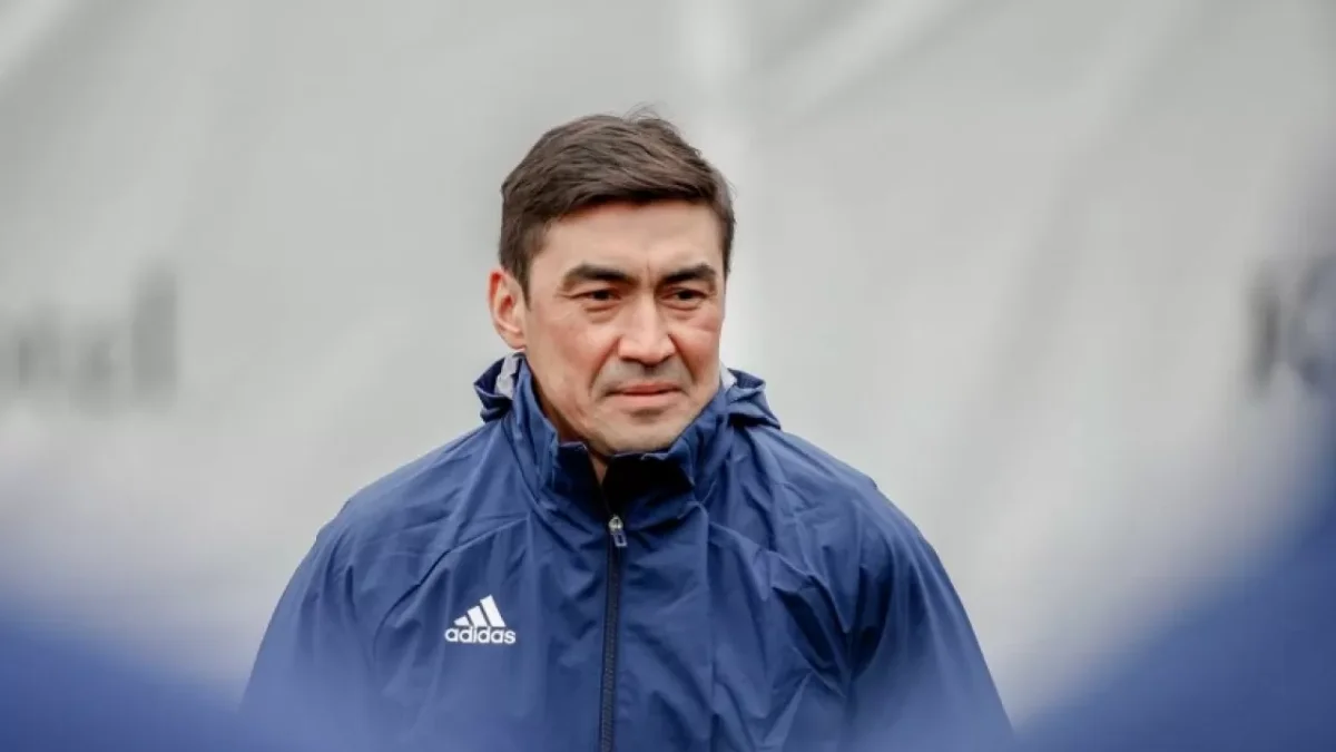 Фото: kazfootball.kz