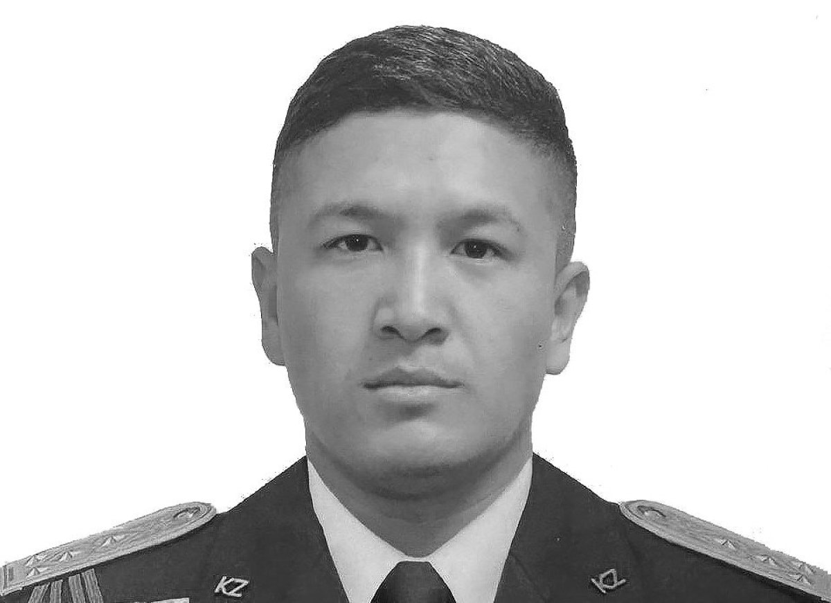 Фото: Қорғаныс министрлігі