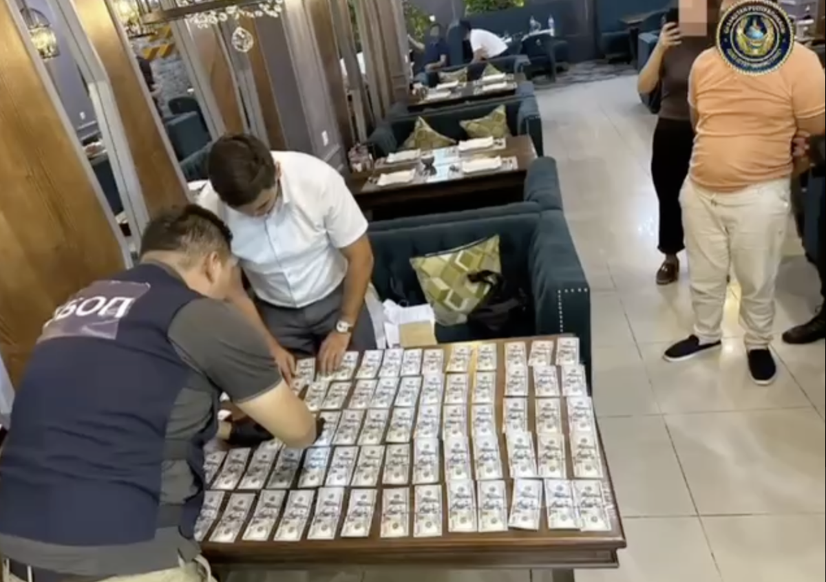 Фото: видео скриншот