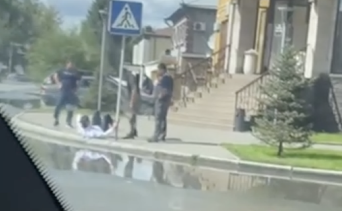 Фото: видео скриншот