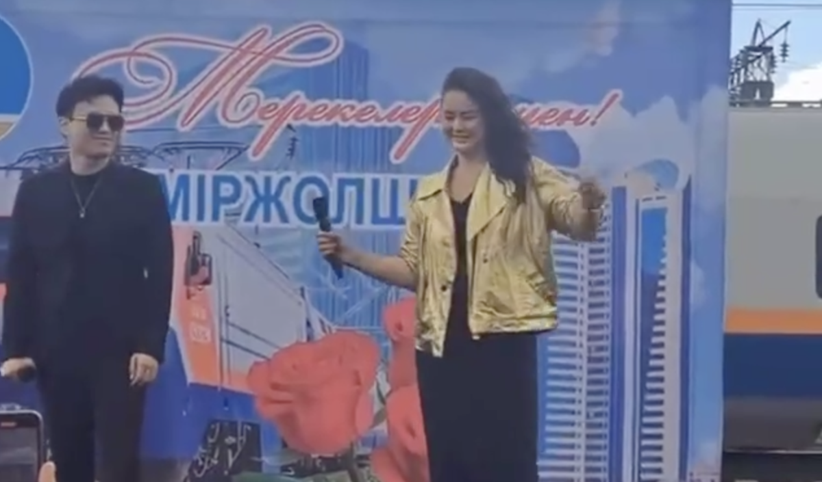 Фото: видео скриншот