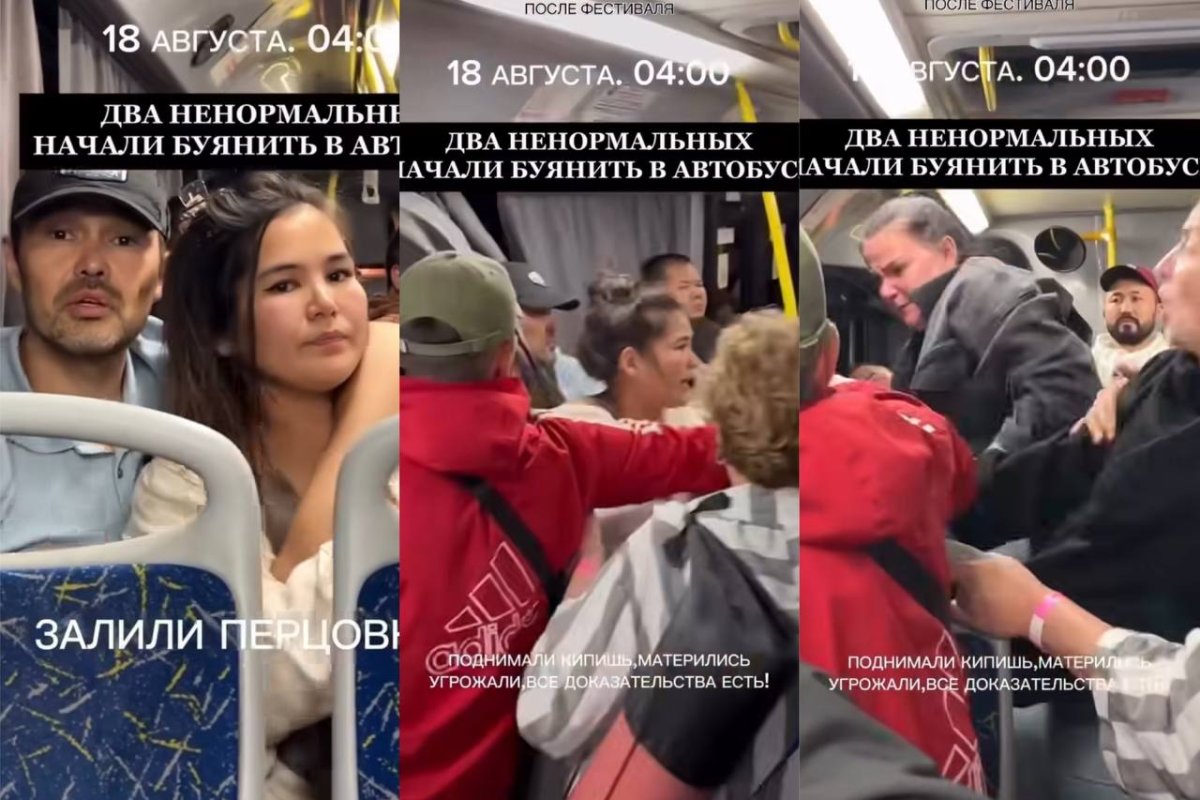Фото: видеодан скриншот