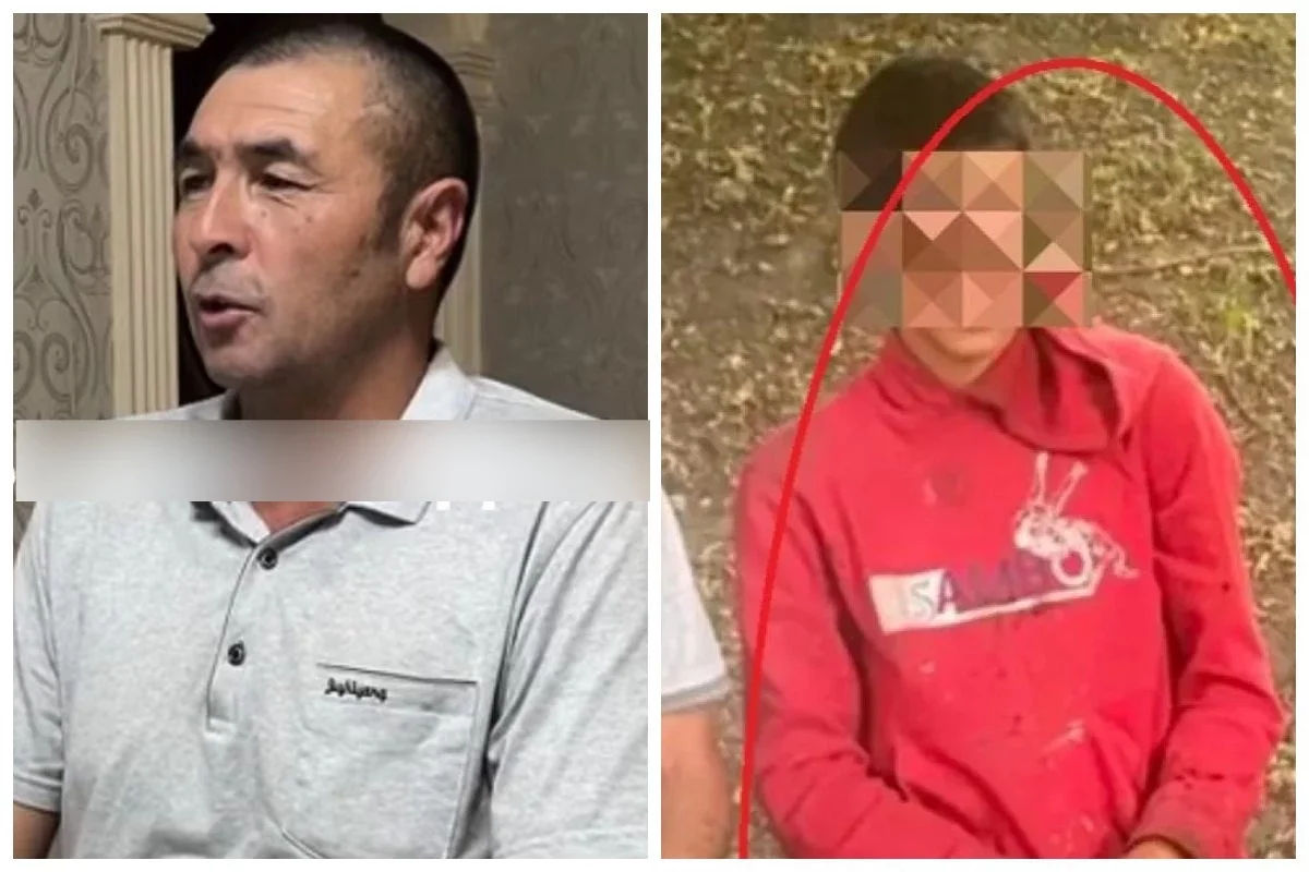 Фото: видео скриншот