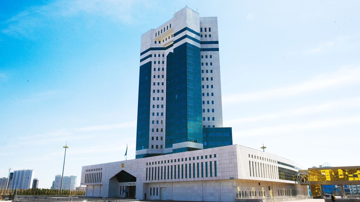 Фото: primeminister.kz