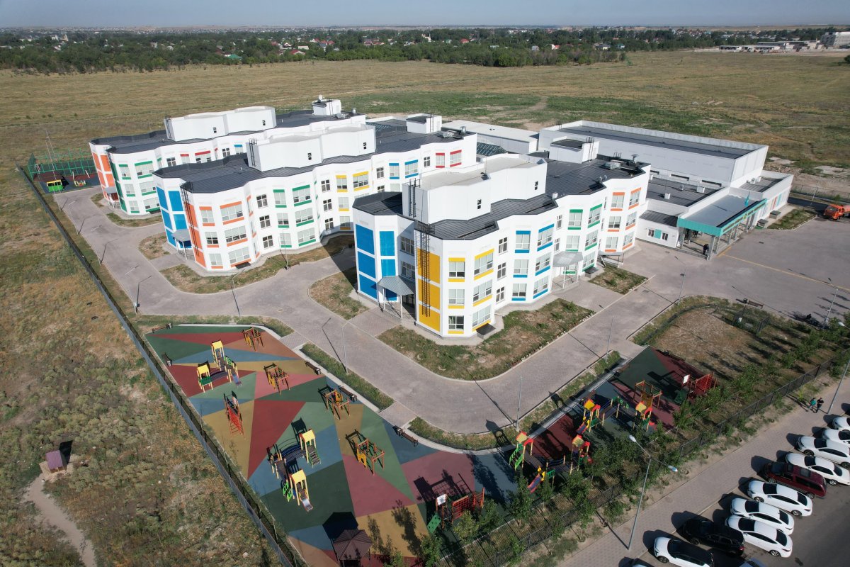 Фото: Алматы