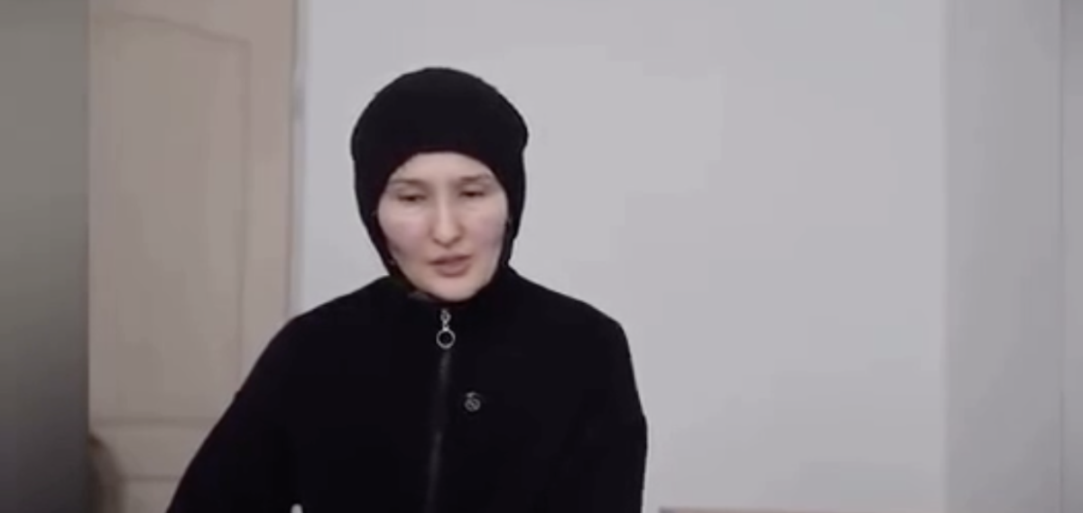 Фото: видео скриншот