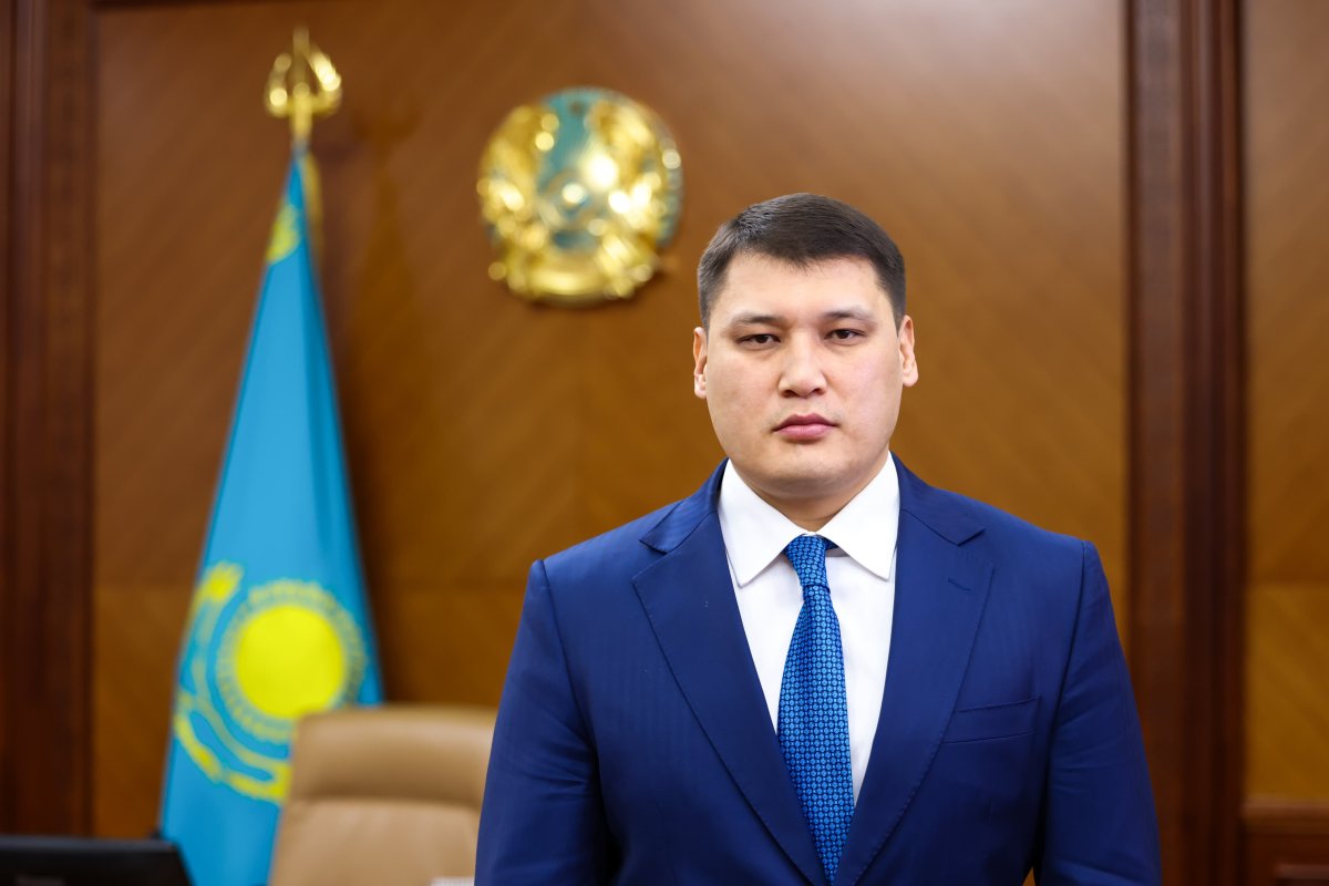 Фото: gov.kz
