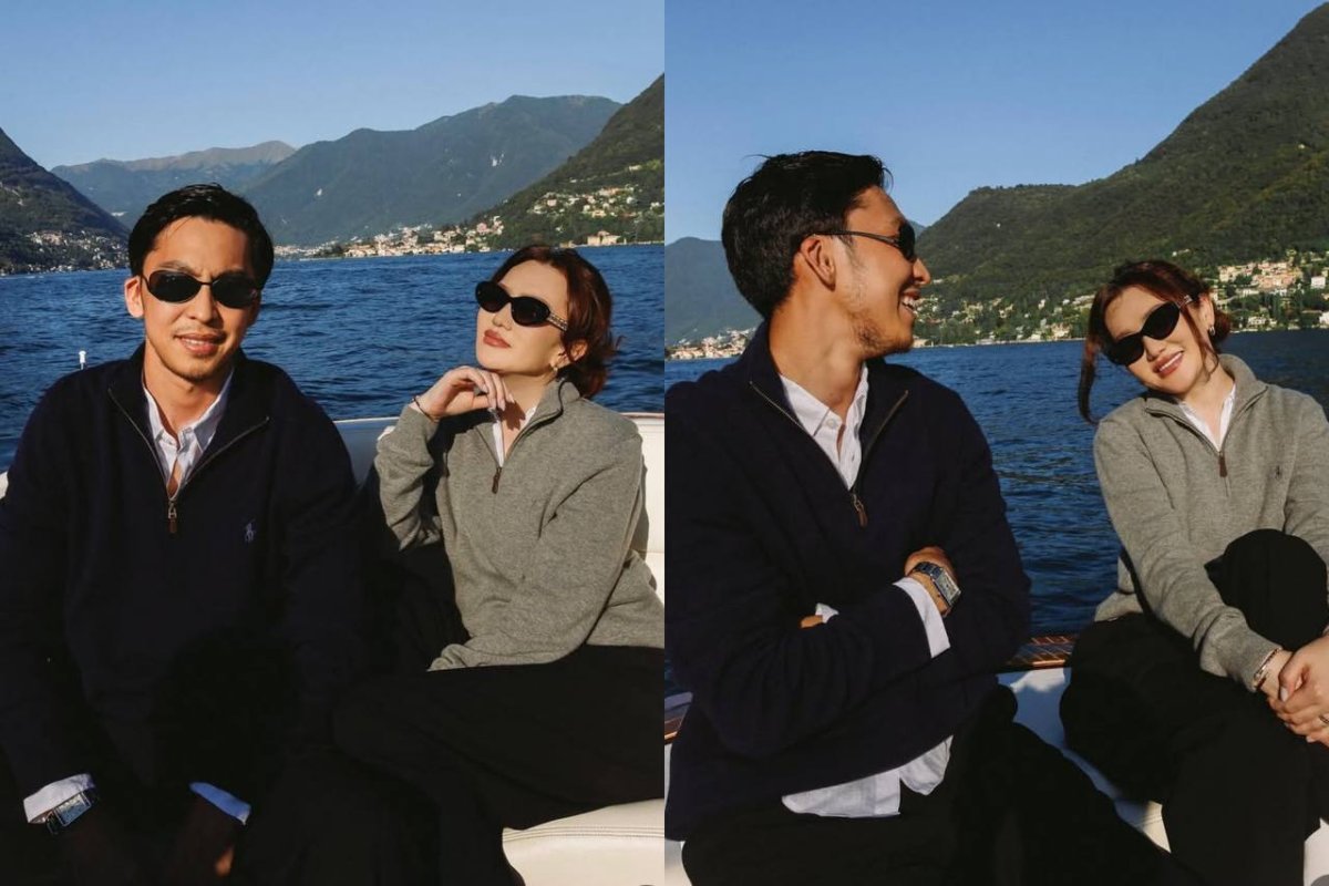 Фото: Instagram/erke.esmahan