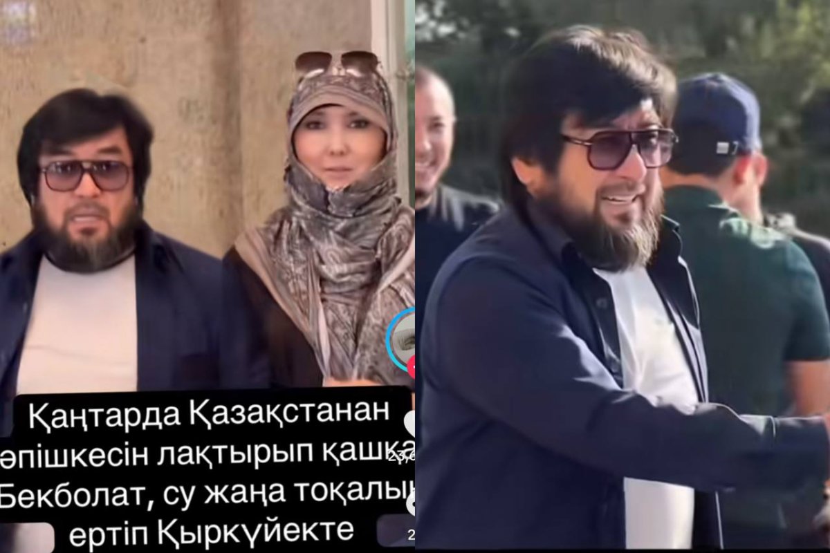Фото: видеодан скриншот