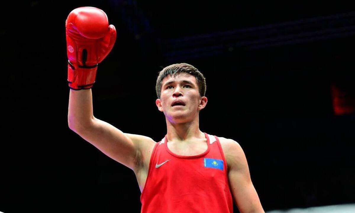 Фото: World Boxing