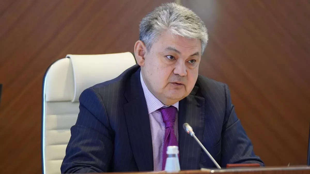 Фото: gov.kz
