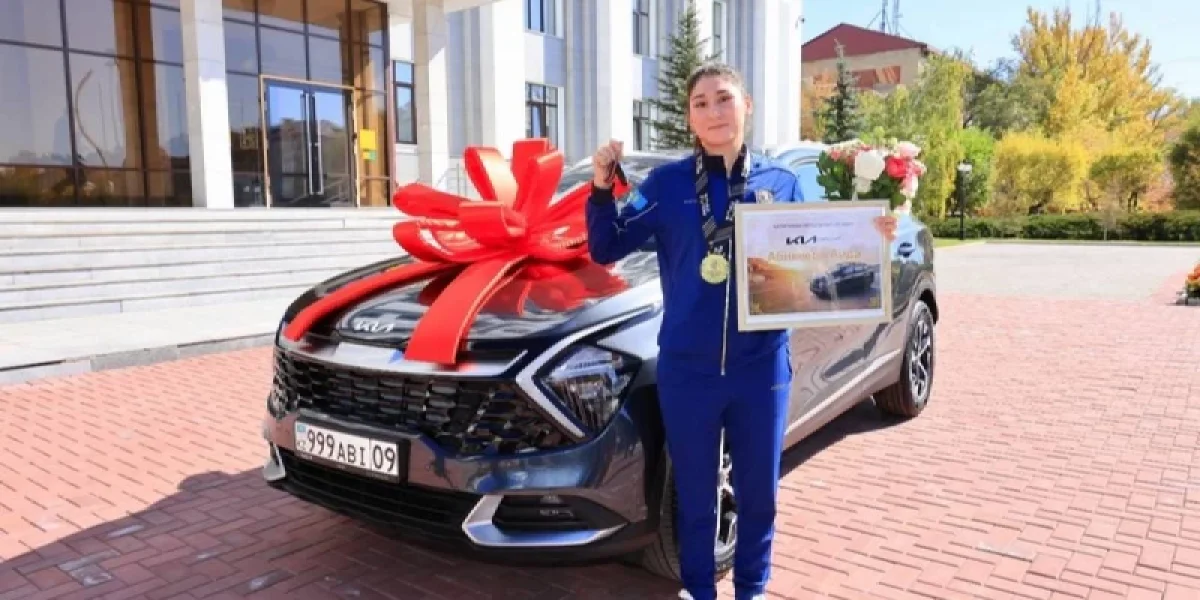 Фото: Қарағанды облысының әкімдігі