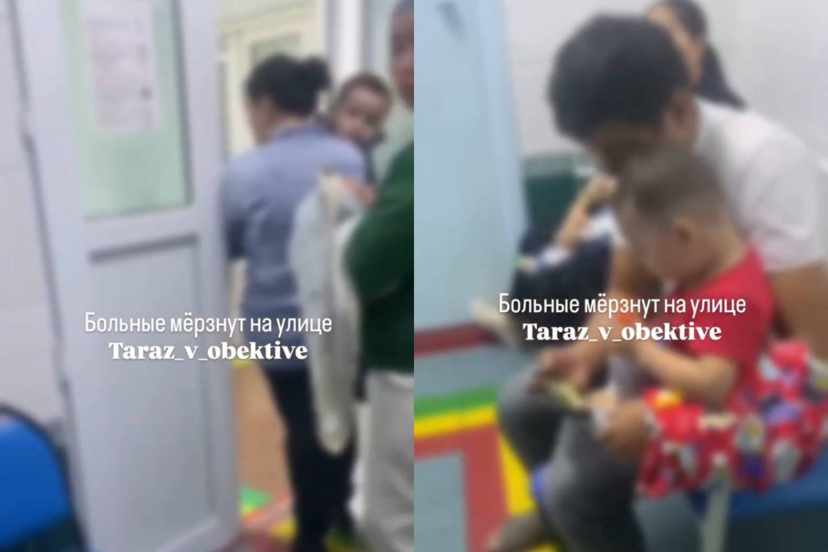 Фото: видеодан скрин