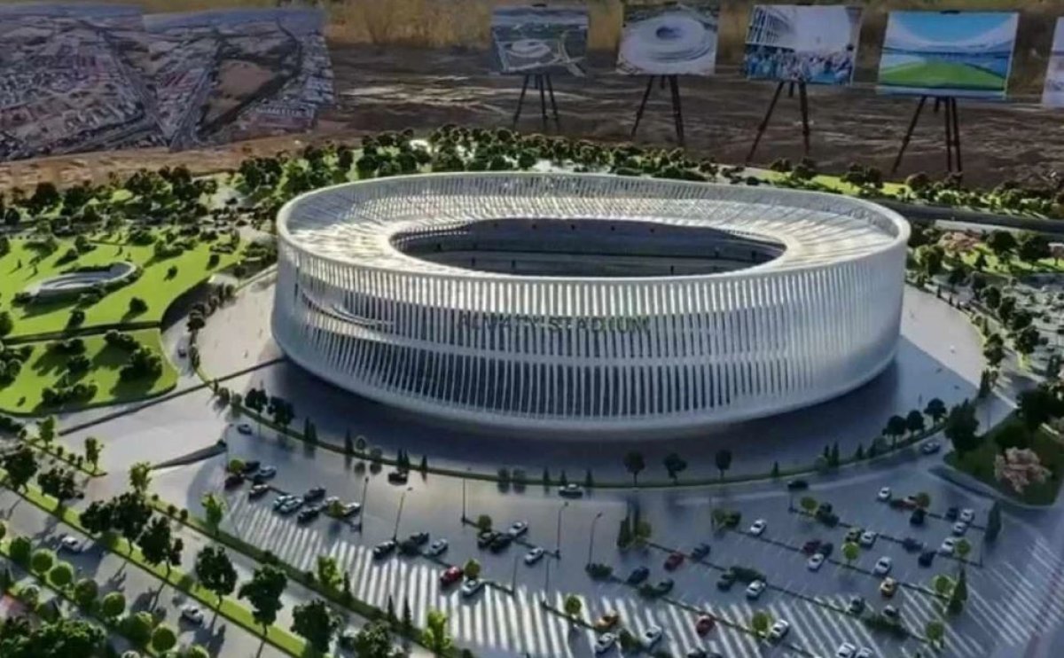 Фото: Алматы әкімдігінің баспасөз қызметі