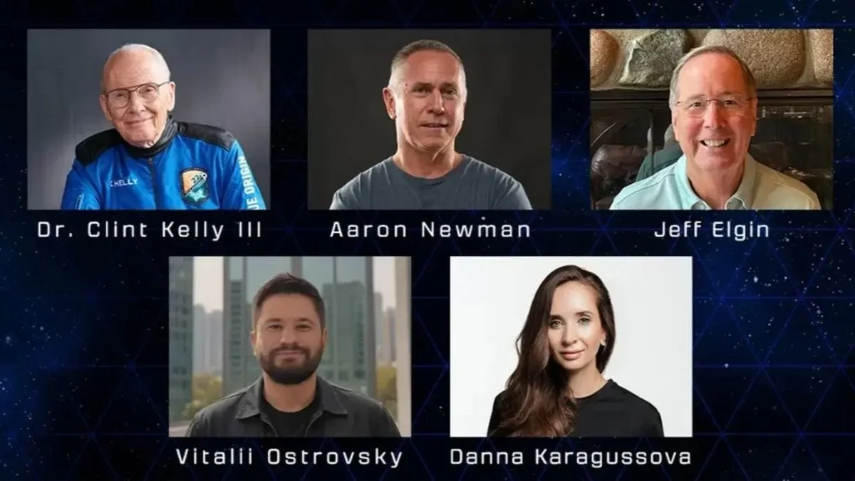 Фото: blueorigin.com