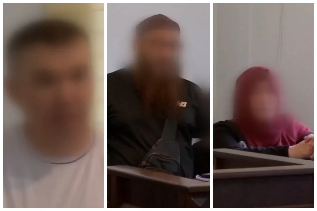 Фото: видеодан скриншот