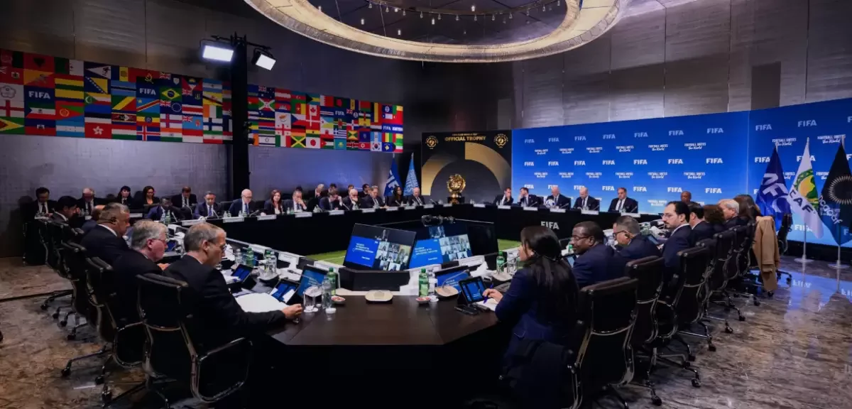 Фото: FIFA