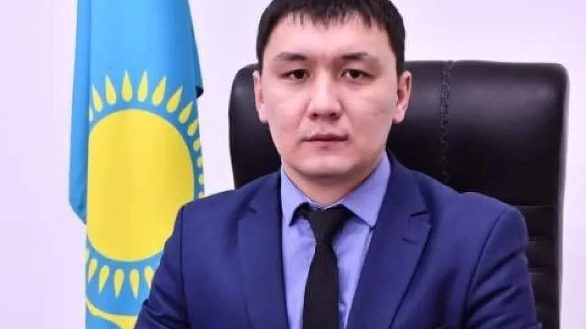 Фото: Gov.kz