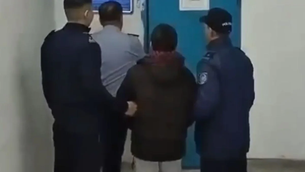 Фото: бейнежазбадан