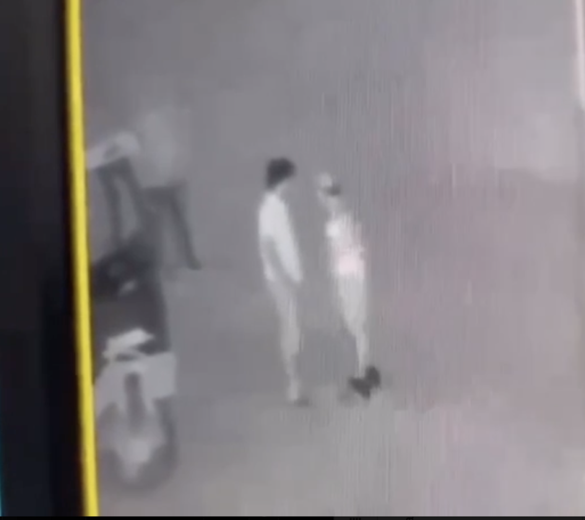 Фото: видео скриншот