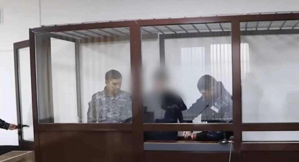 Фото: видеодан скрин