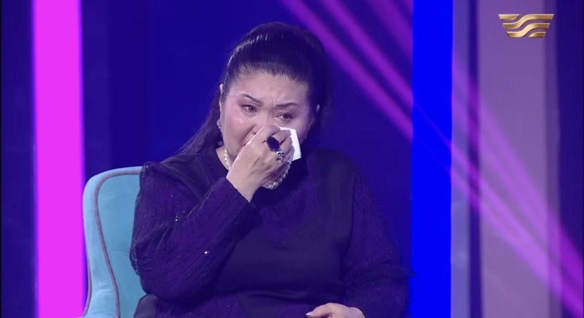 Лулифар секис сом