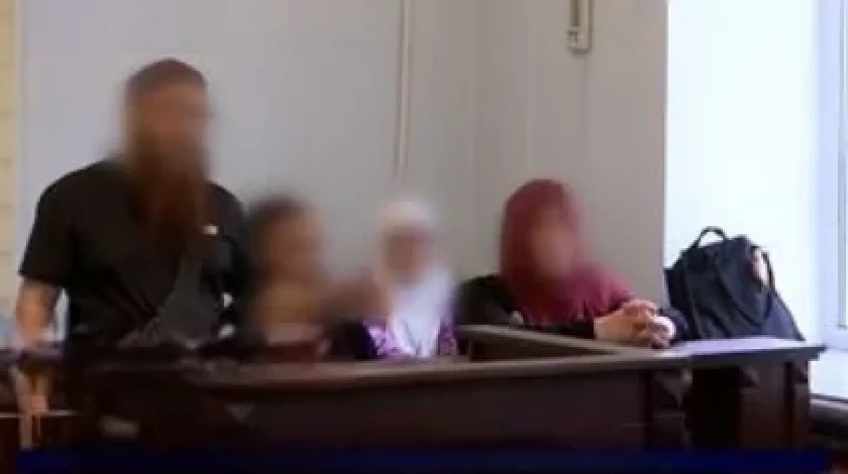 Фото: видео скриншот
