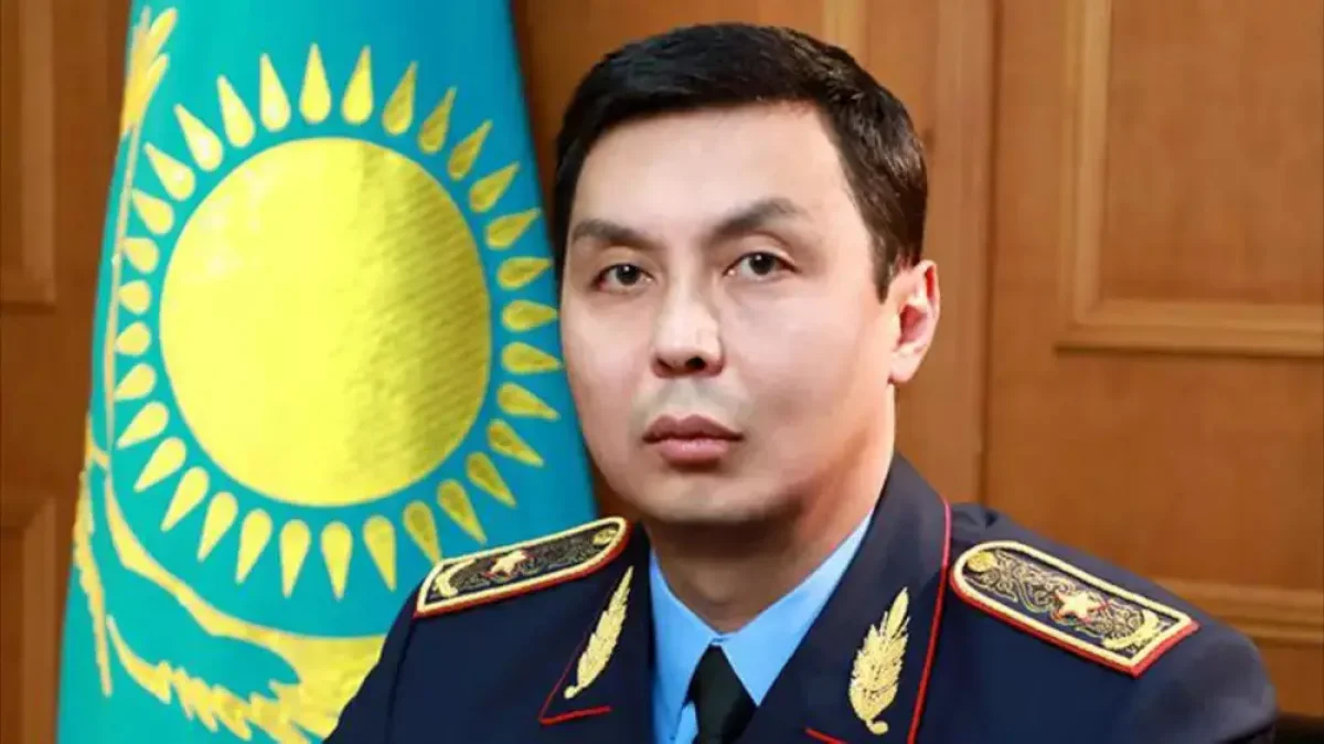 Фото: Gov.kz