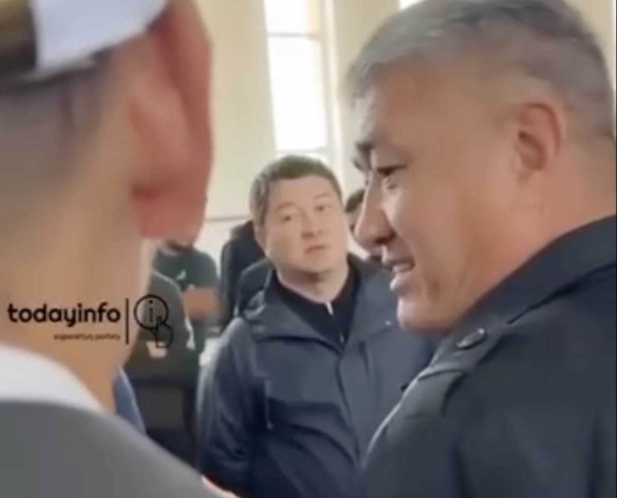 Фото: видео скриншот