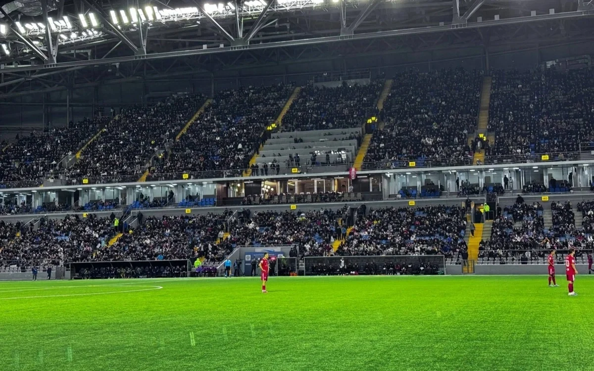 KazFootball.kz