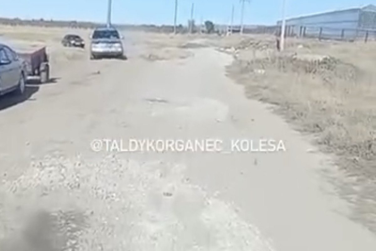 Фото: видеодан скриншот