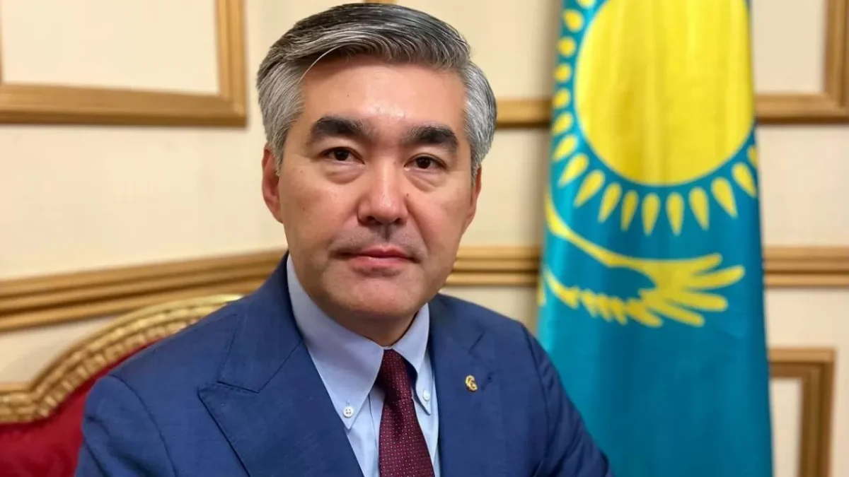 Фото: gov.kz