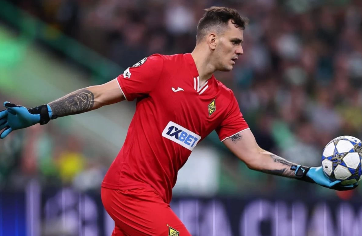 Фото: "Қайрат" ФК