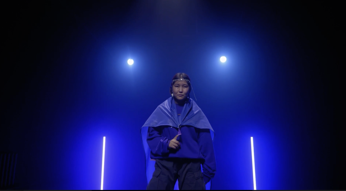 Фото: Жаңа адамдар