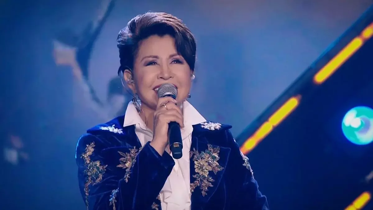 Әженің порносы