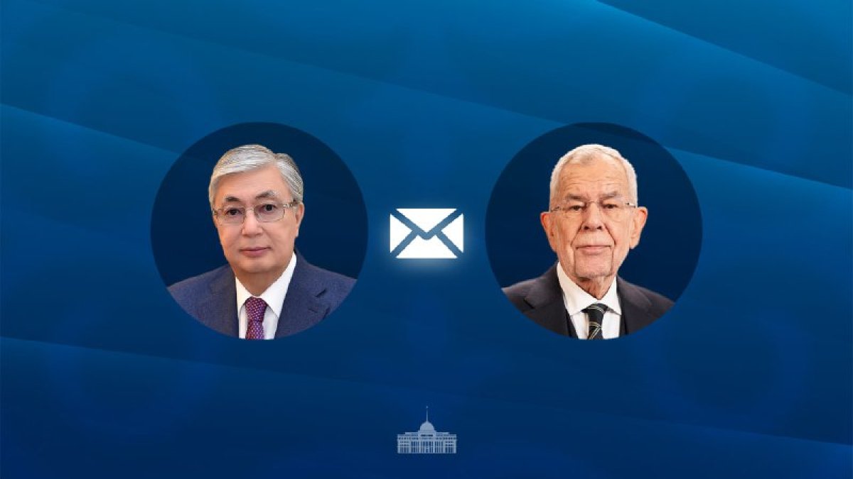 Фото: Ақорда