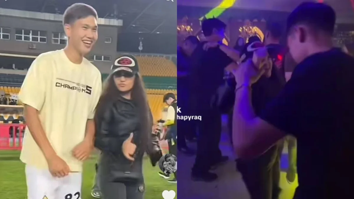 Фото: видеодан скрин