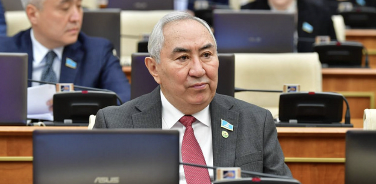 фото: mazhilis_kz