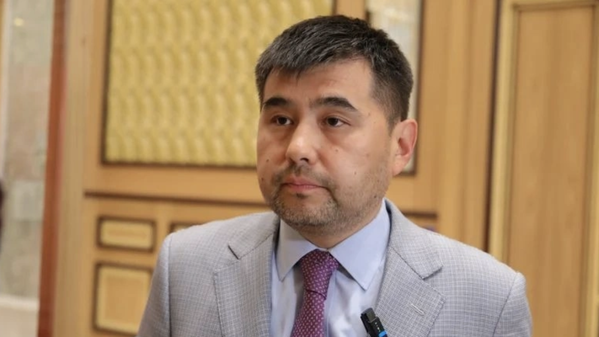 Фото: kaz.inform.kz