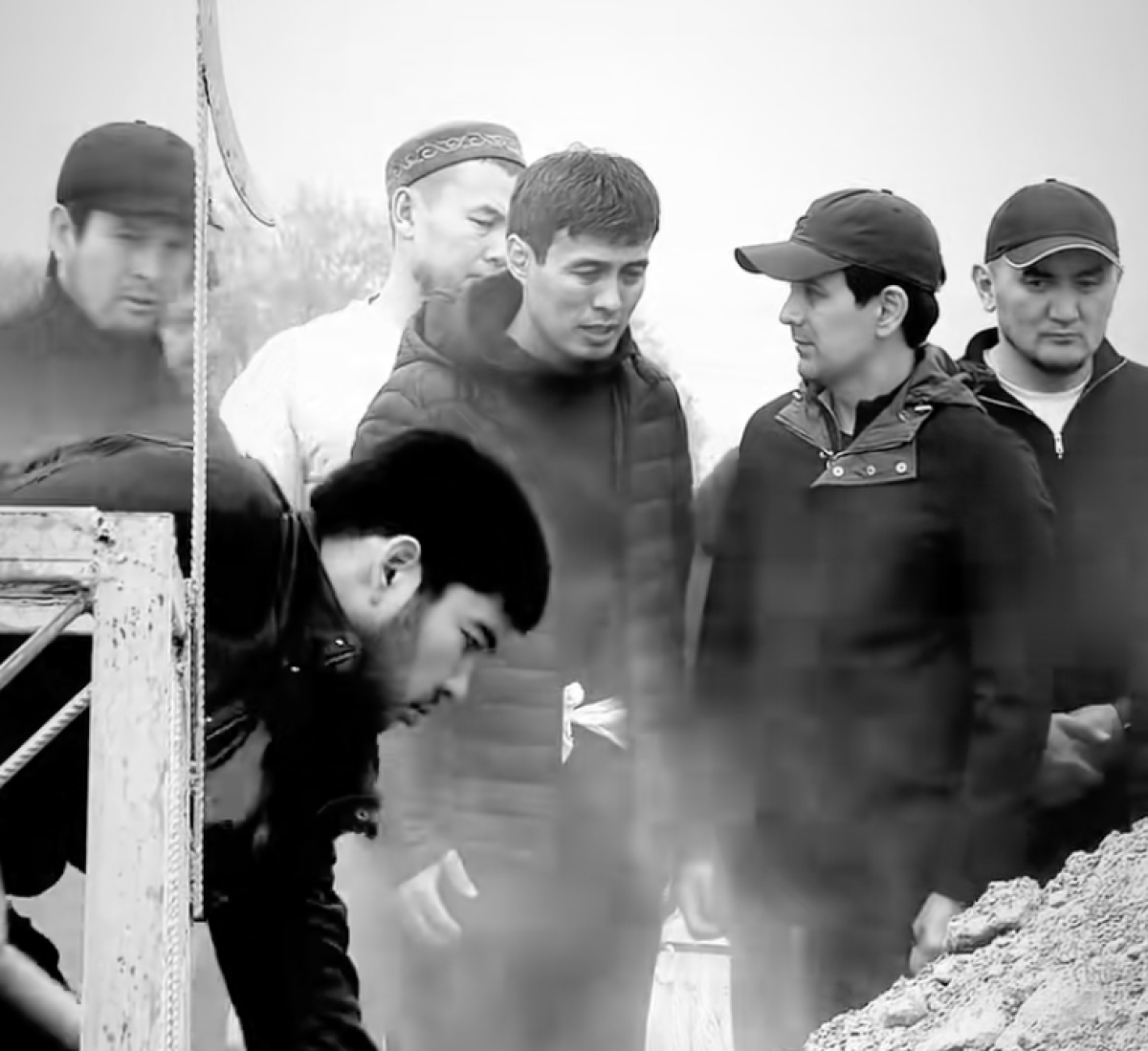 Фото: видео скриншот