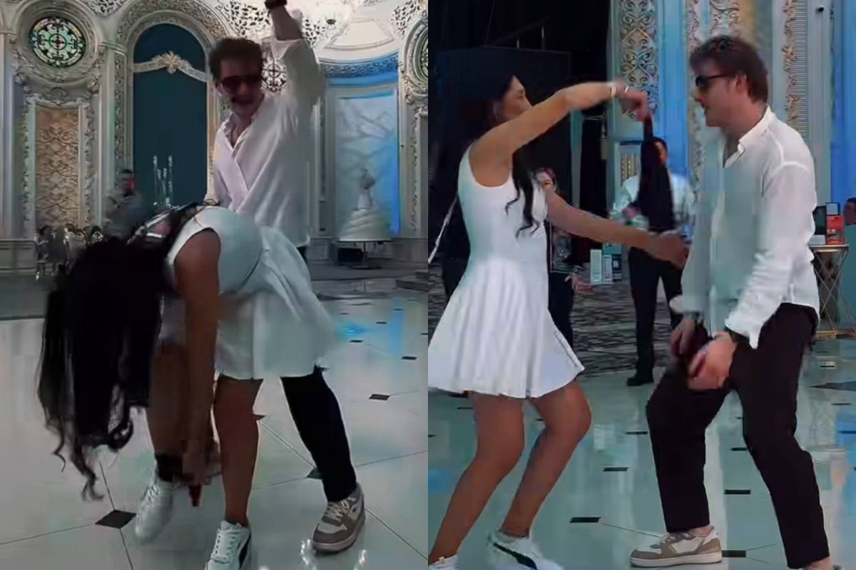 Фото: видеодан скриншот