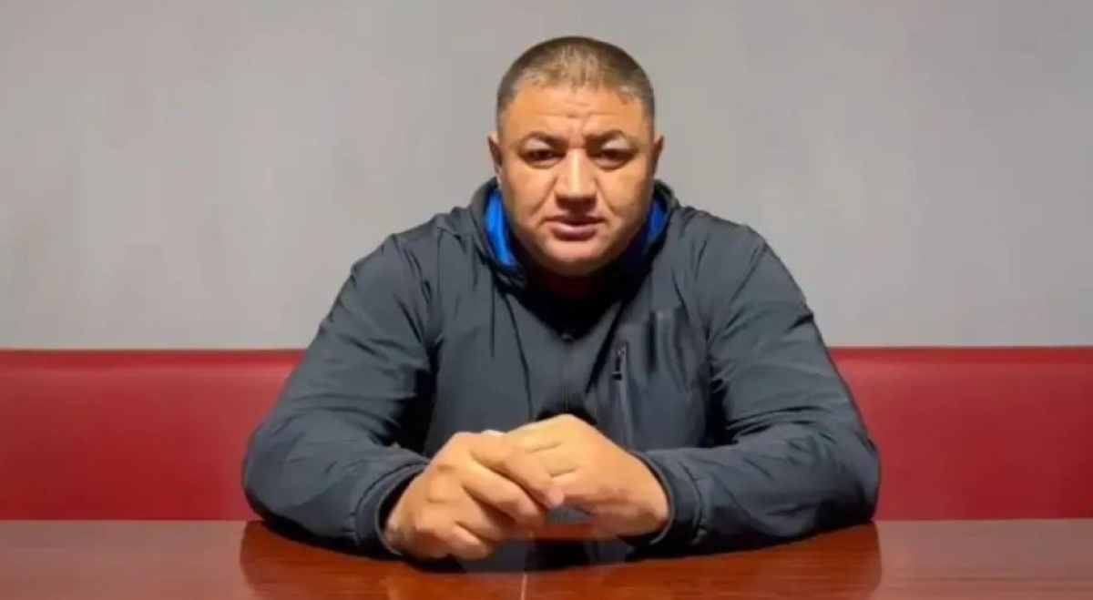 Фото: видеодан скрин